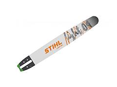 Stihl Barra per motosega LIGHT 04 30 cm 3/8P 1,1 mm 44 maglie - Stihl