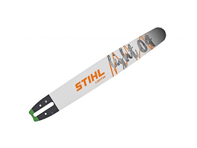 Stihl Barra per motosega LIGHT 04 50 cm .325 1,3 mm 81 maglie - Stihl