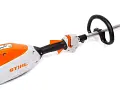 Tagliasiepi a batteria HLA 66 - Stihl