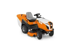 Stihl Trattorino da giardino RT 5112 Z