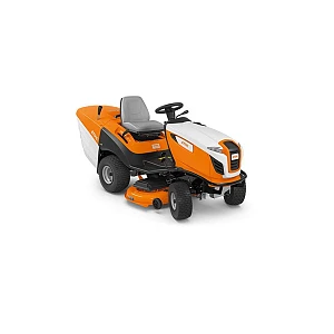 Stihl Trattorino da giardino RT 5112 Z