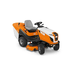 Stihl Trattorino da giardino RT 6112 ZL