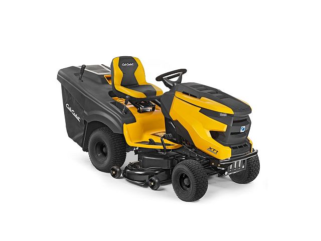 Cub cadet Trattorino rasaerba XT1 OR106 - Cub Cadet