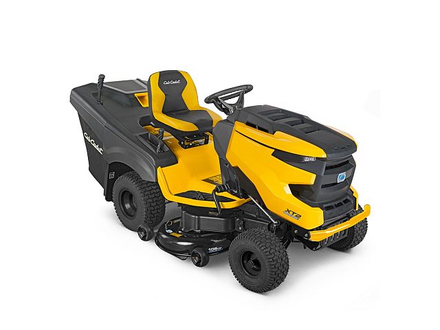 Cub cadet Trattorino rasaerba XT2 PR106 - Cub Cadet