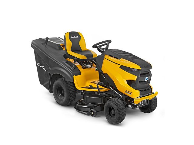 Cub cadet Trattorino rasaerba XT2 PR95 - Cub Cadet