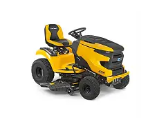 Cub cadet Trattorino rasaerba XT2 PS107