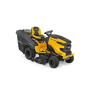 Cub cadet Trattorino rasaerba XT2 QR106