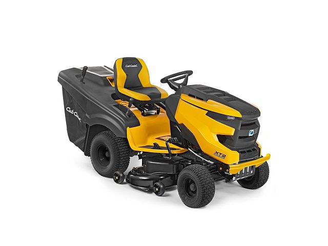 Cub cadet Trattorino rasaerba XT2 QR106 - Cub Cadet