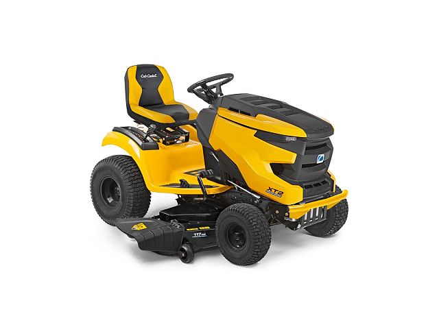 Cub cadet Trattorino rasaerba XT2 QS117 - Cub Cadet