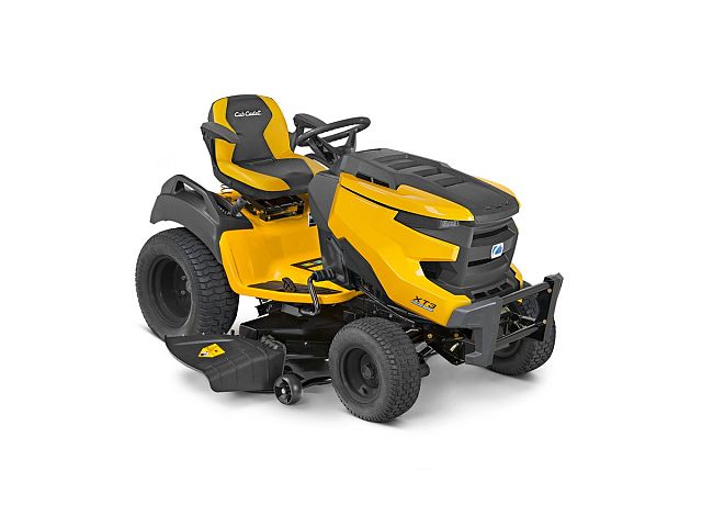 Cub cadet Trattorino rasaerba XT3 QS127 - Cub Cadet