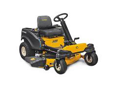 Cub cadet Trattorino rasaerba XZ2 127 - Cub Cadet