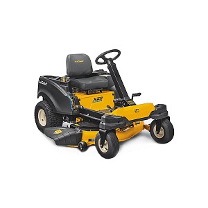 Cub cadet Trattorino rasaerba XZ2 127 - Cub Cadet