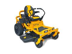 Cub cadet Trattorino rasaerba XZ5 L107 - Cub Cadet