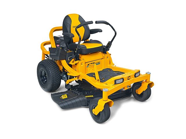 Cub cadet Trattorino rasaerba XZ5 L107 - Cub Cadet