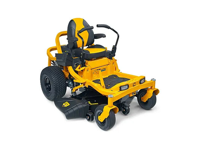 Cub cadet Trattorino rasaerba XZ5 L127 - Cub Cadet