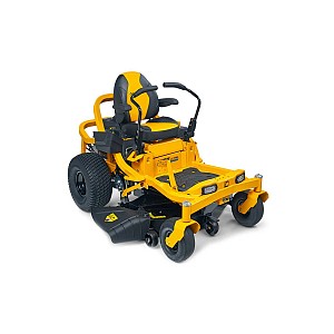 Cub cadet Trattorino rasaerba XZ5 L137 - Cub Cadet