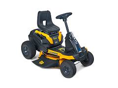 Cub cadet Trattorino rasaerba a batteria LR2 ES76 - Cub Cadet