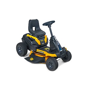 Cub cadet Trattorino rasaerba a batteria LR2 ES76 - Cub Cadet