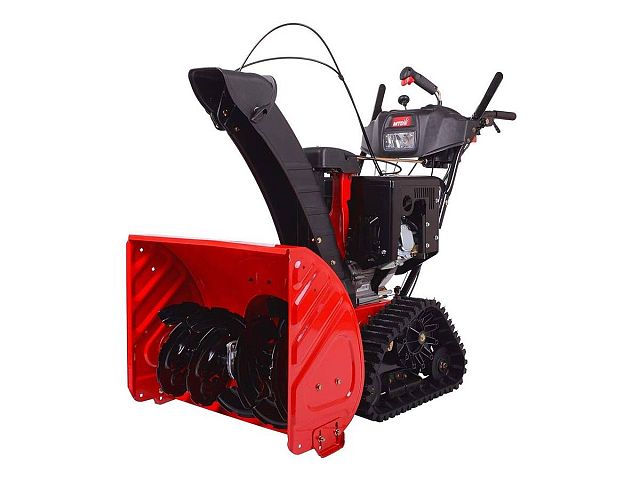 Mtd Turbina da neve OPTIMA ME 66 T - MTD