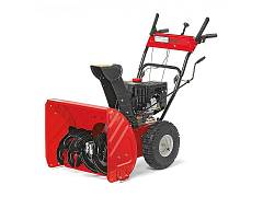 Mtd Turbina da neve SMART ME 61 - MTD