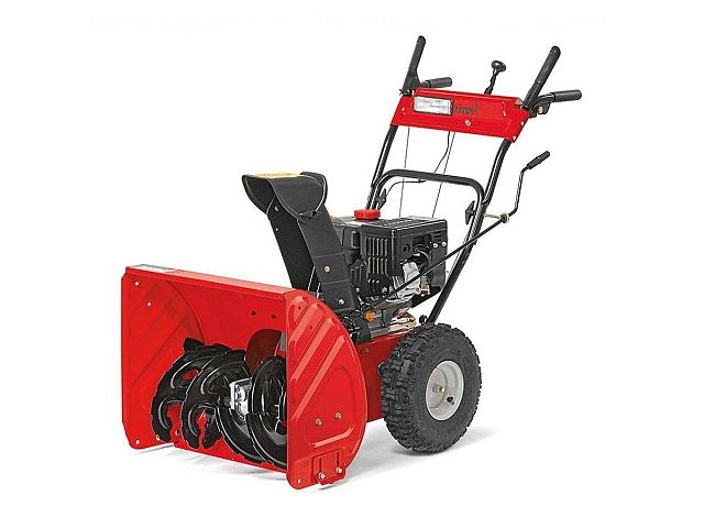 Mtd Turbina da neve SMART ME 61 - MTD