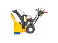 Turbina da neve XS2 61 SWE - Cub Cadet