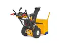 Turbina da neve XS2 61 SWE - Cub Cadet