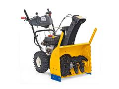 Cub cadet Turbina da neve XS2 61 SWE - Cub Cadet