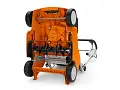 Arieggiatore elettrico RLE 240 - Stihl