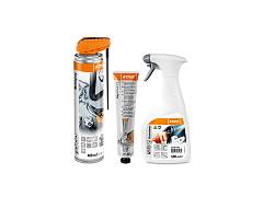 Stihl Care e clean kit FS PLUS per decespugliatori - Stihl