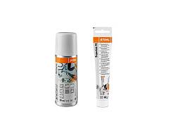 Stihl Care e clean kit FS per decespugliatori - Stihl