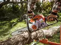 Motosega MS 181 C-BE - Stihl