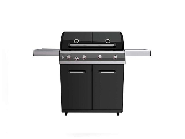 Outdoorchef Barbecue a gas DUALCHEF 325 G - Outdoorchef