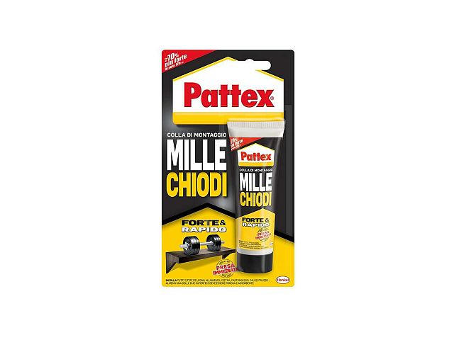 Pattex Colla FORTE E RAPIDO - Pattex