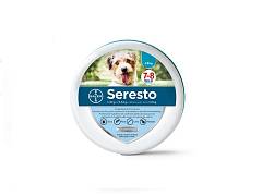 Seresto Collare per cani inferiori a 8Kg - SERESTO