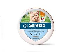 Seresto Collare per gatti - SERESTO