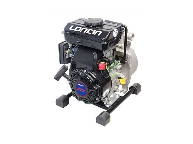 Loncin Pompa dell'acqua 25ZB21 - 1.2 Q - Loncin