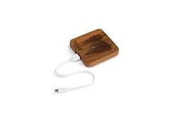 Stihl Powerbank in legno - STIHL