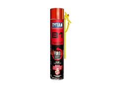 Tytan Schiuma B1 FIRE STOP - Tytan