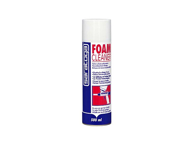 Saratoga Schiuma FOAM CLEANER - Saratoga