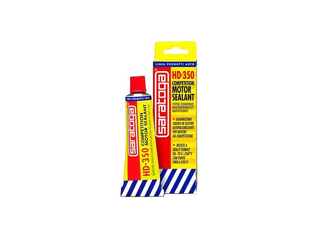 Saratoga Silicone sigillante MOTOR SEALANT - Saratoga