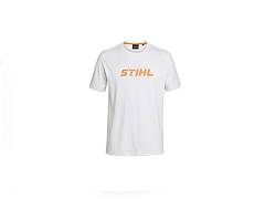 Stihl T-shirt logo - STIHL