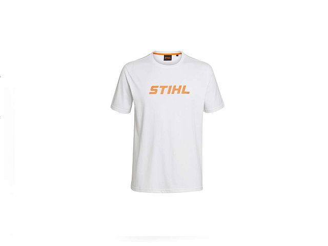 Stihl T-shirt logo - STIHL