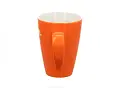 Tazza in porcellana arancione - STIHL