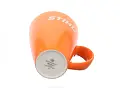 Tazza in porcellana arancione - STIHL