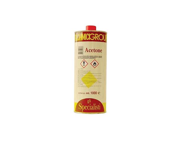 Italchimici group Acetone - Italchimici Group