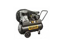 Nuair Compressore a cinghia B2800 50l - NUAIR