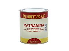 Italchimici group Catramina - Italchimici Group