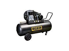 Nuair Compressore a cinghia B3800 100l -NUAIR