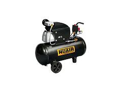 Nuair Compressore ad aria da 50l - NUAIR